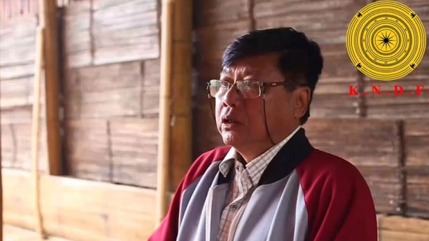 လွိုင်ကော်တက္ကသိုလ် ပါမောက္ခချုပ်အပါအဝင် ငါးဦးနဲ့ မိသားစုဝင်တွေကို IEC အရေးယူ လွိုင်ကော်တက္ကသိုလ် ပါမောက္ခချုပ်အပါအဝင် ငါးဦးနဲ့ မိသားစုဝင်တွေကို IEC အရေးယူ