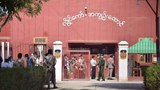 လွိုင်ကော်ထောင်က နိုင်ငံရေးအကျဉ်းသား ၁၃ ဦး ပြန်လွတ်