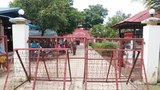 လွိုင်ကော်ထောင်က အကျဉ်းသားတွေ ရိက္ခာပြတ်လို့ ကျန်းမာရေးဆိုးရွားနေ