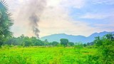 မတ္တရာနဲ့ ပုသိမ်ကြီးက ဒေသခံခြောက်ဦး ဖမ်းဆီးသတ်ဖြတ်ခံရ