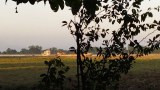 မတ္တရာမှာ လေဖြတ်နေသူတစ်ဦး အသတ်ခံရပြီး ဒေသခံတစ်သောင်းကျော် ထွက်ပြေးနေရ
