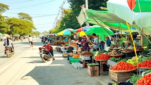 စဉ့်ကူးနဲ့ မတ္တရာမှာ ဒေသခံ ငါးဦးသတ်ဖြတ်ခံရ စဉ့်ကူးနဲ့ မတ္တရာမှာ ဒေသခံ ငါးဦးသတ်ဖြတ်ခံရ