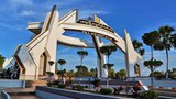 မကွေးလေတပ်စခန်းအနီး နေအိမ်တွေကို ဖယ်ရှားဖို့ အမိန့်ထုတ်