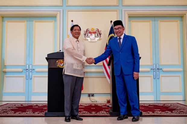 စစ်ကောင်စီနဲ့ အလွတ်သဘော ဆွေးနွေးဖို့ မလေးရှားအကြံပြု