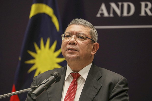 မြန်မာ့အရေး NUG နဲ့ပူးပေါင်းဆောင်ရွက်ဖို့ အာဆီယံကို မလေးရှားဝန်ကြီးဟောင်း အဆိုပြု မြန်မာ့အရေး NUG နဲ့ပူးပေါင်းဆောင်ရွက်ဖို့ အာဆီယံကို မလေးရှားဝန်ကြီးဟောင်း အဆိုပြု