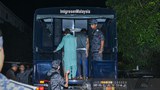 မလေးရှားမှာ မြန်မာတွေအပါအဝင် အယောက် ၁ဝဝ ကျော် ဖမ်းဆီးခံရ