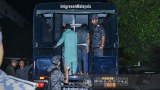 မလေးရှားကို လူမှောင်ခိုဂိုဏ်းက ခေါ်ဆောင်လာတဲ့ မြန်မာရှစ်ဦး ဖမ်းဆီးခံရ