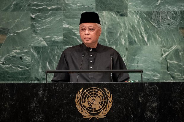 မြန်မာ့အရေး ကုလလုံခြုံရေးကောင်စီ လုပ်ဆောင်ချက် မလေးရှား ပြင်းပြင်းထန်ထန်ဝေဖန် မြန်မာ့အရေး ကုလလုံခြုံရေးကောင်စီ လုပ်ဆောင်ချက် မလေးရှား ပြင်းပြင်းထန်ထန်ဝေဖန်