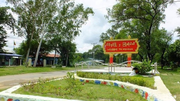 ငါန်းဇွန်မှာ ဒေသခံတစ်ဦး ပစ်သတ်ခံရ