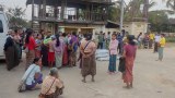 မံစီ စစ်ဘေးဒုက္ခသည် ၁၅ ဦးကို စစ်ကောင်စီတပ်က ဖမ်းဆီး