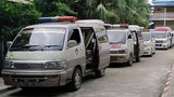 တောင်တွင်းကြီးမှာ ကိုဗစ်ရောဂါကူးစက်ခံရသူတွေ ဆေးရုံမှာ အခက်အခဲဖြစ်နေ