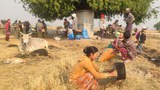 စစ်အုပ်ချုပ်ရေးကြေညာပြီး နယ်မြေရှင်းလင်းမှုကြောင့် ခင်ဦးဒေသခံတစ်သောင်းနီးပါး ထွက်ပြေး