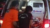 မောင်တောခရိုင် ပညာရေးမှူး အသတ်ခံရ