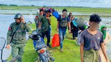 မောင်တောမှာ လက်နက်ကြီးကြောင့် ရိုဟင်ဂျာနှစ်ဦး သေဆုံး