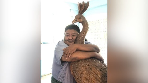 မန္တလေးနိုင်ငံရေးအကျဉ်းသားဟောင်း ကိုသိန်းထွန်းဦး စစ်ကြောရေးမှာ သေဆုံး မန္တလေးနိုင်ငံရေးအကျဉ်းသားဟောင်း ကိုသိန်းထွန်းဦး စစ်ကြောရေးမှာ သေဆုံး