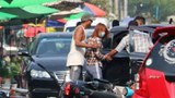မန္တလေး ကျန်းမာရေးမိသားစုသပိတ် ဖြိုခွင်းခံရ