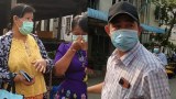 မန္တလေးမှာ ဈေးထဲပစ်ခတ်မှုကြောင့် ဈေးသည်တွေ တိမ်းရှောင်နေရ