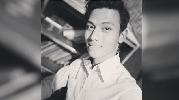 တံတားဦးမြို့က ကဗျာဆရာ သွေးနေ ထောင်သုံးနှစ် ချမှတ်ခံရ