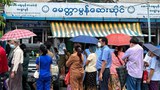 ရန်ကုန်မှာ အိမ်သုံးဆေးဝါးဈေးနှုန်း နှစ်ဆခန့်မြင့်တက်