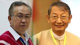 စစ်အာဏာရှင်ဖယ်ရှားရေးနဲ့ ဖက်ဒရယ်အရေး KNU နဲ့ NLD ဆွေးနွေး