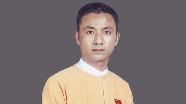 မိတ္ထီလာ NLD တိုင်းကိုယ်စားလှယ်ကို ၁၇ (၁) နဲ့ အမှုထပ်ဖွင့်