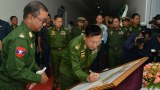 နိုင်ငံရေးဆွေးနွေးဖို့ ဖိတ်ခေါ်ရတဲ့ အကြောင်းရင်း စစ်ကောင်စီပြော
