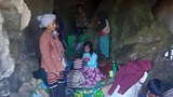ကယား လေကြောင်းတိုက်ခိုက်မှု ဒုက္ခသည် နှစ်သောင်းကျော် ထပ်မံထွက်ပြေးရ