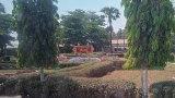 ရခိုင်ကို စားသောက်ကုန်ပို့မဲ့ကားတွေ အိမ်မဲမြို့နယ်မှာ ဖမ်းဆီးခံရ