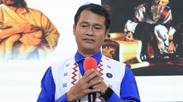 ကချင်သိက္ခာတော်ရ ဆရာတော်တစ်ဦး စစ်ကောင်စီဖမ်းဆီး