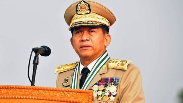 နိုင်ငံရေးဆွေးနွေးပွဲကို စစ်တပ်ငြင်းပယ်လို့မရကြောင်း အပစ်ရပ်အဖွဲ့တွေပြော