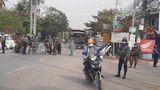 မန္တလေး သံလျက်မှော်မှာ စစ်တပ်က ဒုတိယအကြိမ် တင်းကျပ်စစ်ဆေး