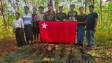 စစ်ကောင်စီတပ်ဖွဲ့ဝင် ခုနစ်ဦး ဒေါနစစ်ကြောင်းထံ CDM ဝင်ရောက်