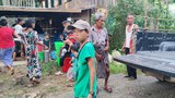 ဂွမြို့ အနီးဝန်းကျင်အထိ တိုက်ပွဲတွေ ပြင်းထန်လာ