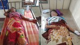 တရုတ် စီမံကိန်းတည်ရှိရာ ကျောက်ဖြူမှာ လက်နက်ကြီး ပစ်ခတ်မှုကြောင့် အရပ်သား ငါးဦးဒဏ်ရာရ
