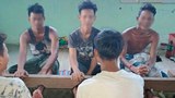 မတ္တရာမှာ စစ်ကူလာတဲ့ စစ်ကြောင်းကို ဖြတ်တောက်တိုက်ခိုက်ခဲ့ကြောင်း NUG ထုတ်ပြန်