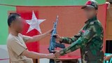 ဇွန်လအတွင်း ဗိုလ်မှူးတစ်ဦး အပါအဝင် စစ်ကောင်စီတပ်ဖွဲ့ဝင် လေးဆယ်ကျော် CDM ဝင်လာ