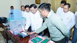 စစ်ကောင်စီကို အားပေးအားမြှောက်ပြုသူတွေ NUG အရေးယူမည်