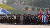 စစ်ကောင်စီကို ICC ထံလွှဲပြောင်းပေးဖို့ လုံခြုံရေးကောင်စီကို လူ့အခွင့်အရေးအဖွဲ့တွေ တောင်းဆို