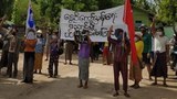 ညောင်ဦးမြို့က စစ်မှုထမ်းဟောင်း နှစ်ဦး ပစ်သတ်ခံရ