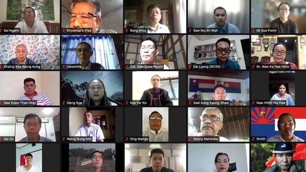 တိုင်းရင်းသား လက်နက်ကိုင်အဖွဲ့တွေနဲ့ တွေ့ဆုံဆွေးနွေးဖို့ စစ်ကောင်စီ ကမ်းလှမ်း တိုင်းရင်းသား လက်နက်ကိုင်အဖွဲ့တွေနဲ့ တွေ့ဆုံဆွေးနွေးဖို့ စစ်ကောင်စီ ကမ်းလှမ်း