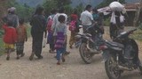 မင်းတပ်မှာ စစ်ကောင်စီနဲ့ CDF တို့ အပစ်ရပ်ရေးညှိနှိုင်းတာမရလို့ တိုက်ပွဲပြန်ဖြစ်နေ