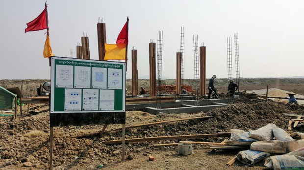 စစ်ကောင်စီရဲ့ ဒုက္ခသည်စခန်းပြောင်းရွှေ့ရေးအစီအစဉ် မွတ်စလင်ဒုက္ခသည်တွေ လက်မခံ စစ်ကောင်စီရဲ့ ဒုက္ခသည်စခန်းပြောင်းရွှေ့ရေးအစီအစဉ် မွတ်စလင်ဒုက္ခသည်တွေ လက်မခံ