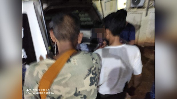 ကျောက်ပန်းတောင်းမှာ စစ်တပ်က ပစ်ခတ်လို့ တစ်ဦးသေဆုံး သုံးဦးဒဏ်ရာရ ကျောက်ပန်းတောင်းမှာ စစ်တပ်က ပစ်ခတ်လို့ တစ်ဦးသေဆုံး သုံးဦးဒဏ်ရာရ