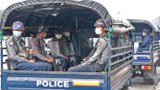 ရန်ကုန်က ရွေးကောက်ပွဲကော်မရှင် တာဝန်ရှိသူ ၈၀ ကျော် ထိန်းသိမ်းခံထားရ