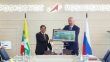 ရုရှားအာကာသပညာနဲ့ စစ်ခေါင်းဆောင်ရဲ့ အာကာသစိတ်ကူး