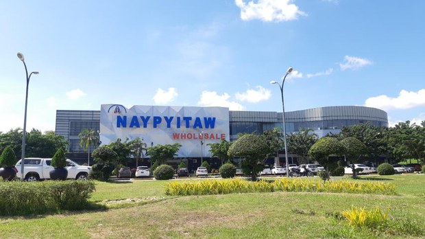 တပ်ပိုင်လုပ်ငန်း ငါးခုကို အသုံးမပြုဆန့်ကျင်တဲ့စာရင်းထဲ Burma Campaign UK ထည့်သွင်း