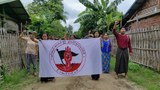 စစ်ကိုင်းမှာ အာဏာရှင်ဆန့်ကျင်ရေး လူထုလှုပ်ရှားမှုတွေ ပြန်အားကောင်းလာ