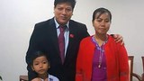 လူမှုရေးဝန်ကြီး ဦးနိုင်ငံလင်းရဲ့ ဇနီးကို စစ်ကောင်စီပြန်လွှတ်