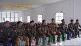 စစ်ကောင်စီတပ်သား သုံးရာကျော် လက်နက်ချတဲ့ ဗီဒီယို MNDAA ထုတ်ပြန်