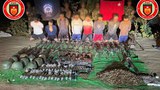 နွားထိုးကြီးတိုက်ပွဲမှာ စစ်ကောင်စီတပ်က နှစ်ဆယ်ကျော်သေဆုံးကြောင်း NUG ထုတ်ပြန်